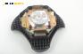 Airbag за Fiat Multipla Multivan (04.1999 - 06.2010), 4+1 вр., позиция: предна
