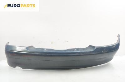Задна броня за Renault Megane I Coach (03.1996 - 08.2003), купе