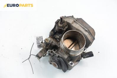 Дроселова клапа за Volkswagen Golf IV Hatchback (08.1997 - 06.2005) 1.6, 100 к.с.