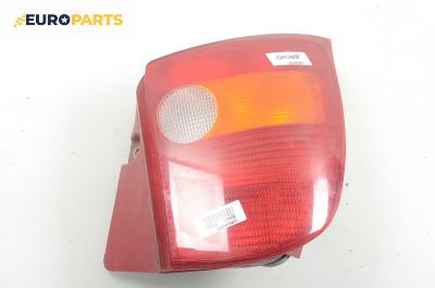 Стоп за Fiat Palio Hatchback (04.1996 - 02.2007), позиция: дясна