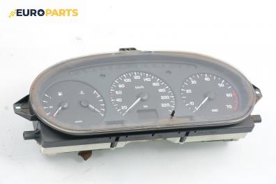 Километраж за Renault Megane Scenic (10.1996 - 12.2001) 1.6 e (JA0F), 90 к.с.