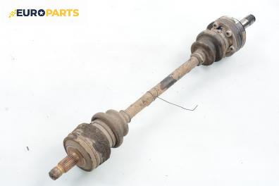 Полуоска за Mercedes-Benz C-Class Sedan (W202) (03.1993 - 05.2000) C 220 D (202.121), 95 к.с., позиция: дясна