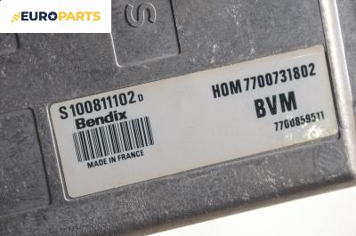 Компютър двигател за Renault 19 II Hatchback (01.1991 - 06.2001) 1.7 (B/C53B), 73 к.с.