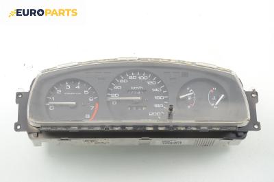 Километраж за Honda Civic V Hatchback (10.1991 - 11.1995) 1.5 i 16V (EG4), 90 к.с.