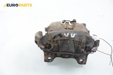 Спирачен апарат за Fiat Multipla Multivan (04.1999 - 06.2010), позиция: предна, лява