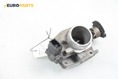 Дроселова клапа за Ford Ka Hatchback (09.1996 - 11.2008) 1.3 i, 60 к.с.