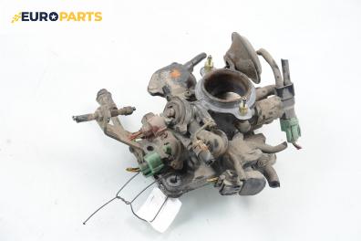 Дроселова клапа за Honda Civic V Hatchback (10.1991 - 11.1995) 1.5 i 16V (EG4), 90 к.с.