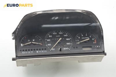 Километраж за Seat Toledo I Sedan (01.1991 - 10.1999) 1.6 i, 75 к.с.