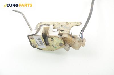 Брава на врата за Honda Civic V Hatchback (10.1991 - 11.1995), позиция: лява