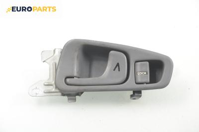 Вътрешна дръжка за Honda Civic V Hatchback (10.1991 - 11.1995), 2+1 вр., хечбек, позиция: лява