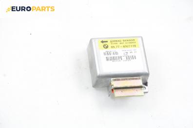 Модул за AIRBAG за BMW 3 Series E36 Sedan (09.1990 - 02.1998)