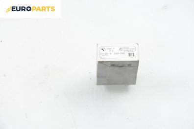 Имобилайзер за BMW 3 Series E36 Sedan (09.1990 - 02.1998)