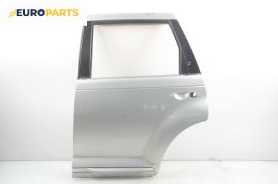 Врата за Chrysler PT Cruiser Hatchback (06.2000 - 12.2010), 4+1 вр., хечбек, позиция: задна, лява