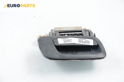 Външна дръжка за Opel Zafira A Minivan (04.1999 - 06.2005), 4+1 вр., позиция: предна, дясна