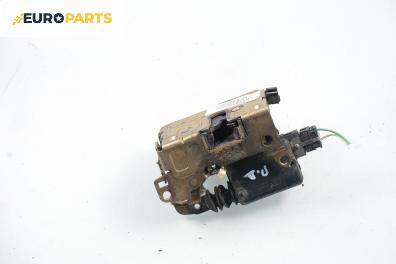 Брава на врата за Renault Megane Scenic (10.1996 - 12.2001), позиция: предна, дясна