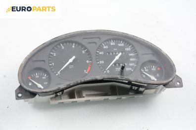 Километраж за Opel Corsa B Hatchback (03.1993 - 12.2002) 1.2 i 16V, 65 к.с.