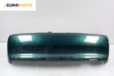 Задна броня за Volkswagen Polo Hatchback II (10.1994 - 10.1999), хечбек