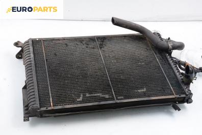 Воден радиатор за Renault Laguna I Hatchback (11.1993 - 08.2002) 1.8 (B56S/T/0), 90 к.с.