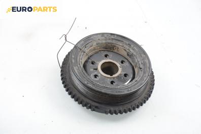 Демпферна шайба за BMW 3 Series E36 Sedan (09.1990 - 02.1998) 318 i, 115 к.с.
