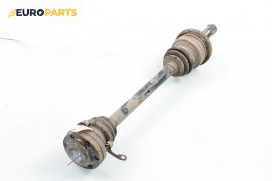 Полуоска за Opel Omega B Estate (03.1994 - 07.2003) 2.0 16V, 136 к.с., позиция: предна, дясна