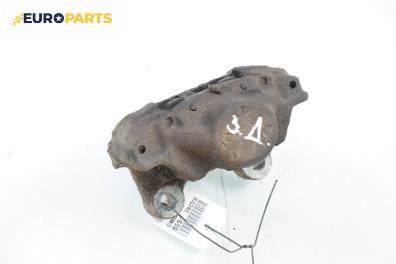 Спирачен апарат за Opel Vectra A Sedan (08.1988 - 11.1995), позиция: задна, дясна