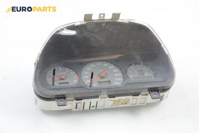 Километраж за Volvo V40 Estate (07.1995 - 06.2004) 2.0, 140 к.с.
