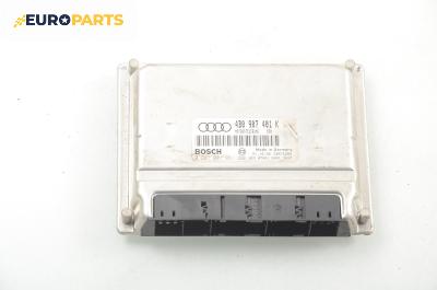 Компютър двигател за Audi A6 Avant C5 (11.1997 - 01.2005) 2.5 TDI, 150 к.с.