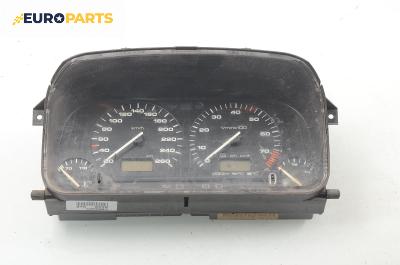 Километраж за Volkswagen Golf III Hatchback (08.1991 - 07.1998) 1.8, 90 к.с.