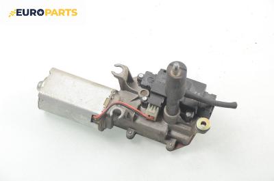 Ел. мотор за чистачките за Fiat Bravo I Coupe (1995-10-01 - 2001-10-01), позиция: задна