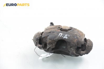 Спирачен апарат за Opel Vectra A Sedan (08.1988 - 11.1995), позиция: предна, дясна