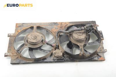 Перки охлаждане за Seat Ibiza II Hatchback (03.1993 - 05.2002) 1.4 i, 60 к.с.