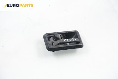 Вътрешна дръжка за Renault Trafic Platform I (03.1989 - 03.2001), 2+1 вр., товарен, позиция: предна, лява