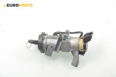 Контактен ключ за Mitsubishi Space Star Minivan (06.1998 - 12.2004)