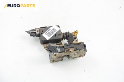 Брава на врата за Renault Twingo I Hatchback (03.1993 - 10.2012), позиция: лява