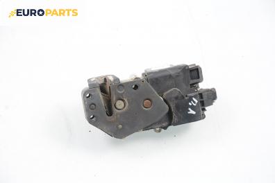 Брава на врата за Land Rover Range Rover II SUV (07.1994 - 03.2002), позиция: предна, лява