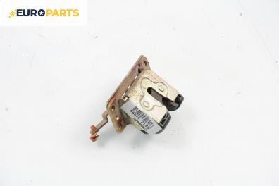Брава заден капак за Opel Vectra B Estate (11.1996 - 07.2003), комби, позиция: задна