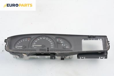 Километраж за Opel Vectra B Estate (11.1996 - 07.2003) 1.6 i 16V, 100 к.с.