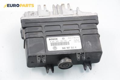 Компютър двигател за Volkswagen Golf III Variant (07.1993 - 04.1999) 1.8, 75 к.с.