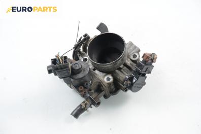 Дроселова клапа за Mitsubishi Colt V Hatchback (09.1995 - 09.2003) 1300 GL,GLX (CJ1A), 75 к.с.