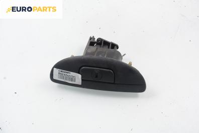 Ключалка заден капак за Renault Megane Scenic (10.1996 - 12.2001)