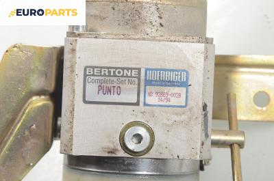 Помпа гюрук за Fiat Punto Cabrio (04.1994 - 06.2000), кабрио