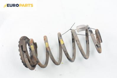 Пружина за ходова част за Fiat Punto Cabrio (04.1994 - 06.2000), кабрио, позиция: задна