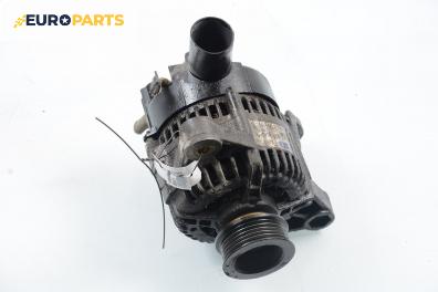 Алтернатор / генератор за Fiat Punto Cabrio (04.1994 - 06.2000) 90 1.6, 88 к.с.