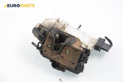 Брава на врата за Volkswagen Polo Classic II (11.1995 - 07.2006), позиция: предна, лява