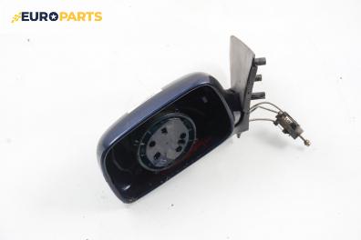 Огледало за Volkswagen Polo Classic II (11.1995 - 07.2006), 4+1 вр., седан, позиция: лява