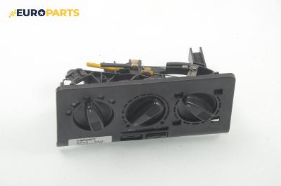 Панел климатик за Seat Ibiza II Hatchback (03.1993 - 05.2002)