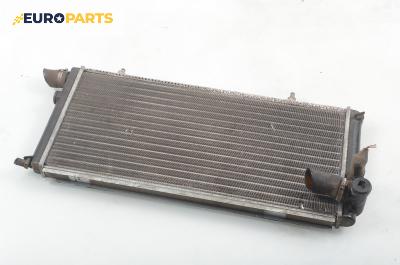 Воден радиатор за Peugeot 205 II Hatchback (01.1987 - 09.1998) 1.7 Diesel, 60 к.с.