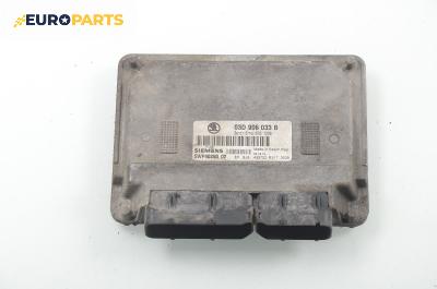 Компютър двигател за Skoda Fabia I Hatchback (08.1999 - 03.2008) 1.2, 54 к.с.