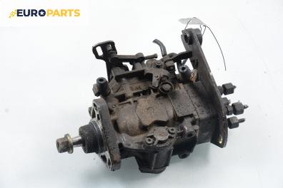 ГНП-горивонагнетателна помпа за Peugeot 205 II Hatchback (01.1987 - 09.1998) 1.7 Diesel, 60 к.с.