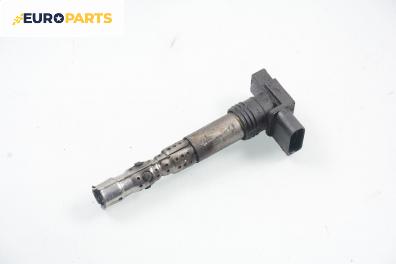 Запалителна бобина за Skoda Fabia I Hatchback (08.1999 - 03.2008) 1.2, 54 к.с.